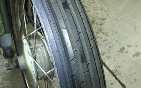 YAMAHA MATE 50 V50