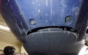 HONDA DIO Gen.6 AF62