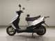 Фото Yamaha AXIS 90 с японского аукциона