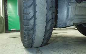 HONDA GYRO CANOPY 2024 TA03