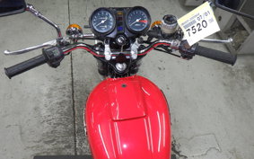 HONDA CB250 T 2026 CB250T
