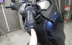 YAMAHA N-MAX 2008 SEG6J