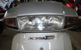 HONDA LEAD 90 HF05