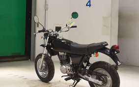 HONDA APE 100 2023 HC07