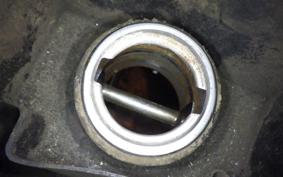 HONDA FUSION X SE MF02