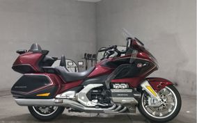 HONDA GL1800 TOUR DCT 2020 SC79