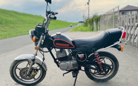 SUZUKI MAMETAN OR50