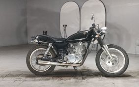 YAMAHA SR400 1999 1JR