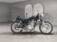 Фото Yamaha SR400 1999 с японского аукциона