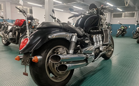 TRIUMPH ROCKET3 2006 TLC103