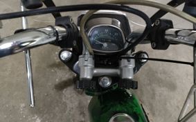 HONDA NO-TI DUX CY50