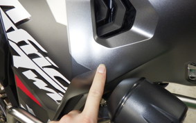 HONDA CRF1100L AFRICA TWIN DCT 2026 SD15