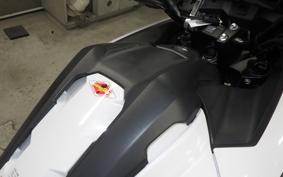 HONDA NC750X D 2021 RC90