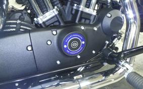 HARLEY XL1200X 2017