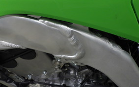 KAWASAKI KX250 2002 KX252E