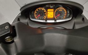 SUZUKI BURGMAN200 CH41A