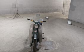 HONDA SUPER CUBC105 C105