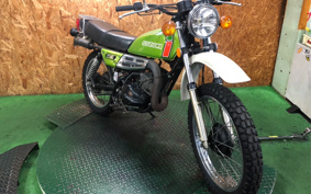 SUZUKI HUSTLER250 TS2504