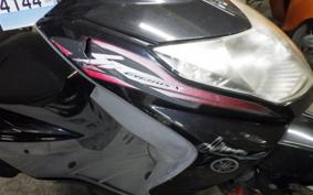 YAMAHA CYGNUS 125 XSR 2 2005 SE44J