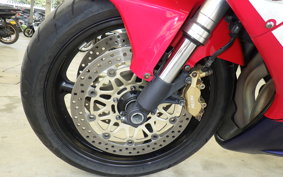 HONDA CBR900RR 3 2001