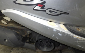 HONDA DIO Gen.6 2024 AF62