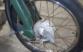 HONDA C50 SUPER CUB AA01