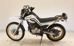 YAMAHA SEROW 250 DG11J