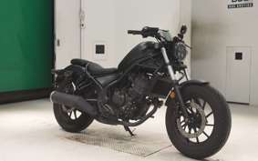HONDA REBEL 250 A MC49