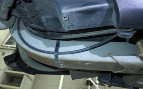 SUZUKI ﾚｯﾂ 2005 CA4AA