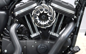HARLEY XL883N 1988 LE2