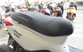 YAMAHA AKUSHI STREET SE53J