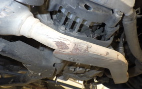 YAMAHA GEAR Gen.2 UA08J