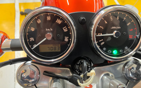 KAWASAKI ESTRELLA BJ250A