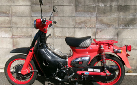 HONDA LITTLE CUB AA01