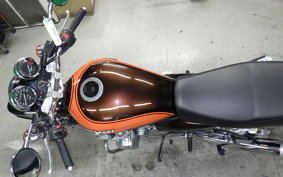 KAWASAKI ZEPHYR 750 2002 ZR750C
