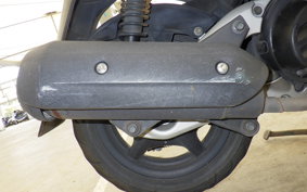 YAMAHA CYGNUS 125 X SE12J