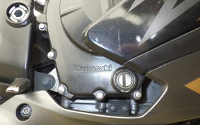 KAWASAKI ZX-25R ZX250E