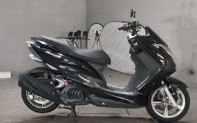 YAMAHA MAJESTY 155S SG28J