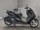 Фото Yamaha MAJESTY 155S с японского аукциона