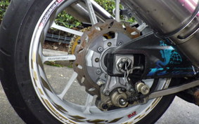 SUZUKI GSX-1300R HAYABUSA 2006