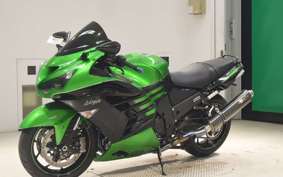 KAWASAKI ZX 1400 NINJA R A 2016
