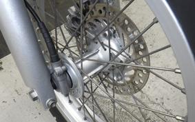 HONDA CB223S MC40