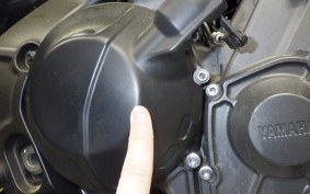 YAMAHA TRACER 9 GT+ 2023 RN70J