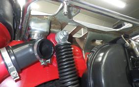 HONDA CT110 HUNTER CUB JD01