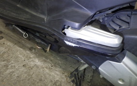 HONDA PCX 125 2008 JF56