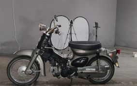HONDA LITTLE CUB AA01