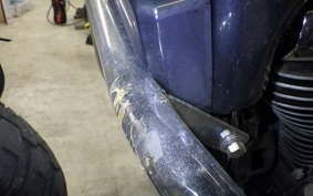 SUZUKI INTRUDER 400 Classic 2001 VK54A