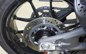 DUCATI MONSTER 937 2023