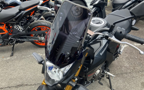 KAWASAKI Z125 PRO BR125H