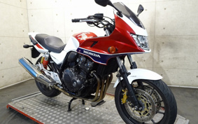 HONDA CB400 SUPER  BOL DOR ABS 2015 NC42
